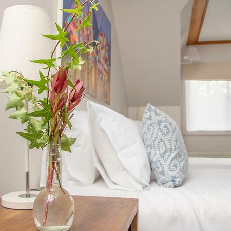 Hotel Casa Marron Villarrica Dış mekan fotoğraf
