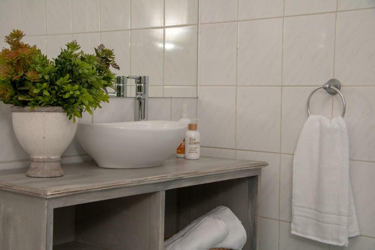 Hotel Casa Marron Villarrica Dış mekan fotoğraf